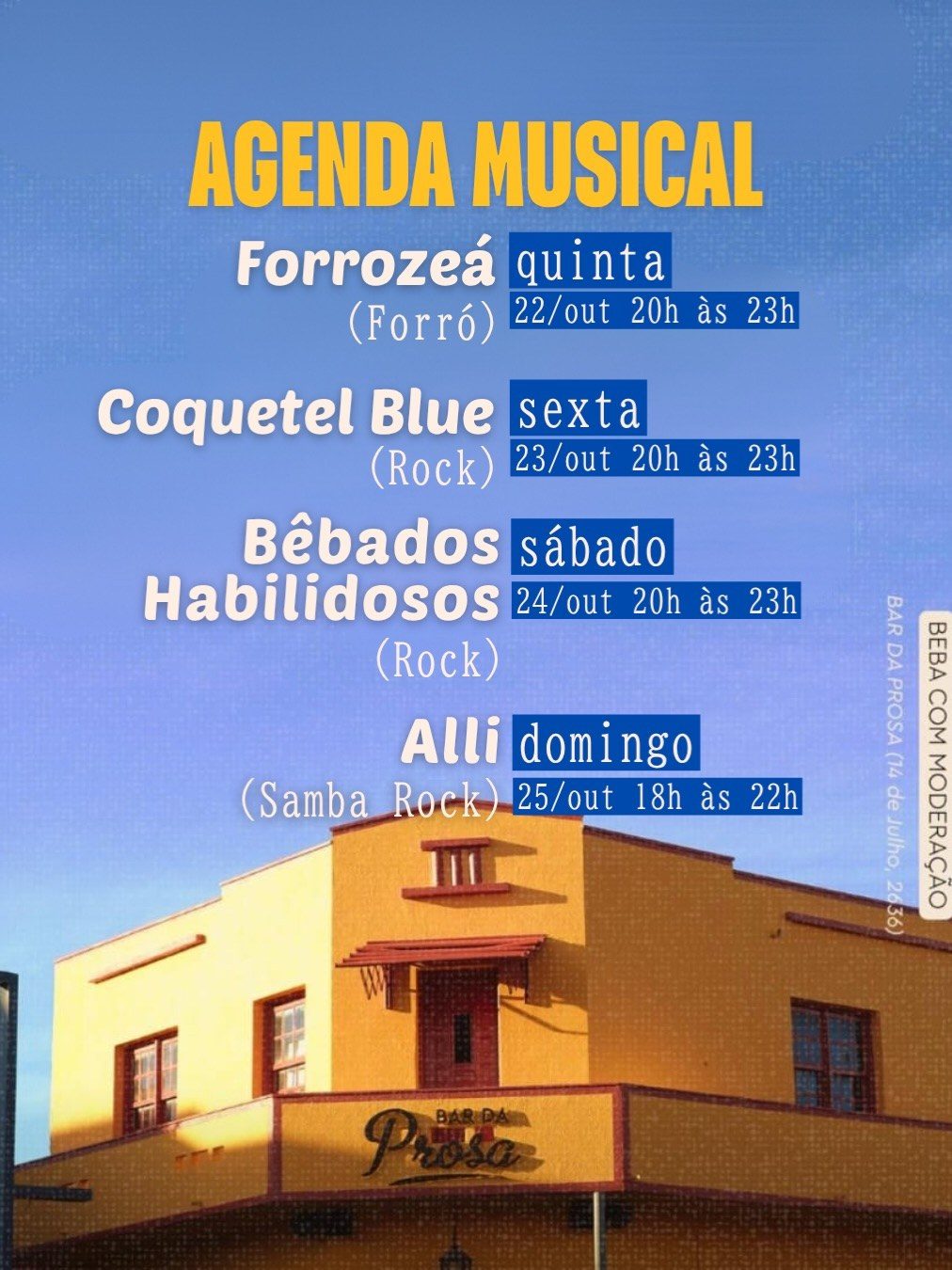 Flyer: Alli